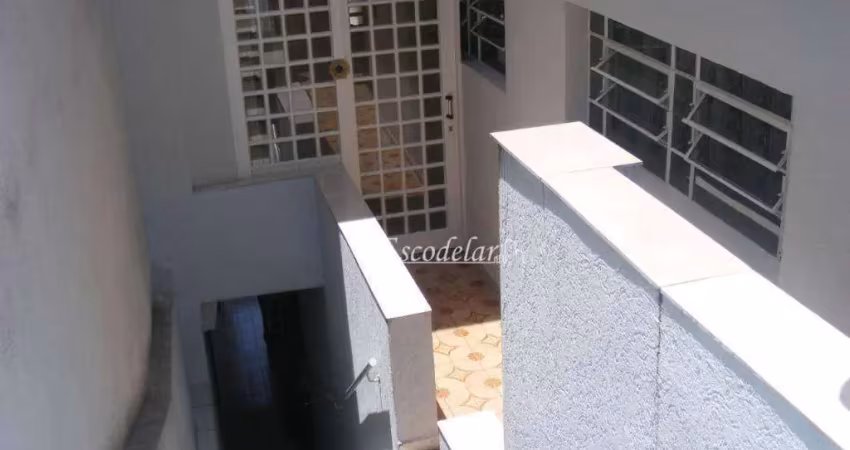Sobrado à venda, 250 m² por r$ 680.000,00 - lauzane paulista - são paulo/sp
