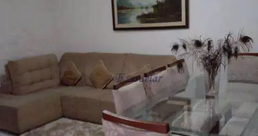 Casa com 7 dormitórios à venda, 200 m² por r$ 1.200.000,00 - casa verde alta - são paulo/sp