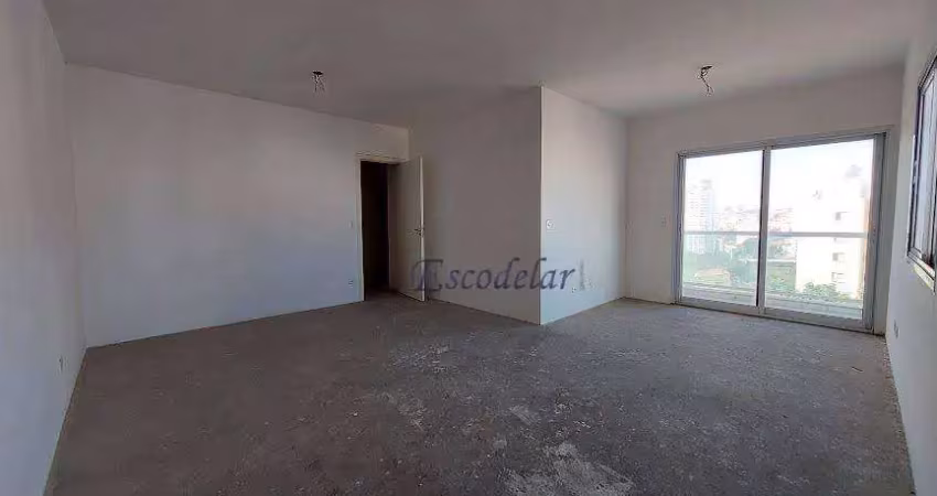Apartamento à venda, 91 m² por r$ 640.000,00 - tucuruvi - são paulo/sp