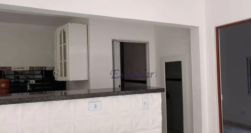 Sobrado à venda, 50 m² por r$ 299.000,00 - vila gustavo - são paulo/sp