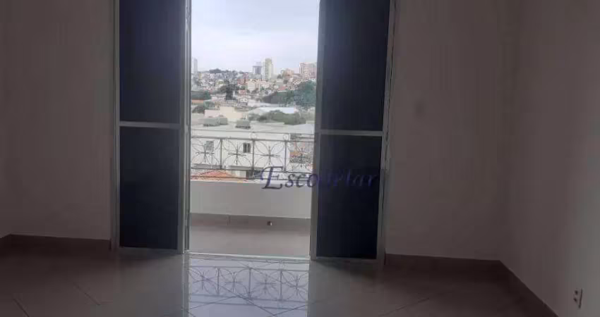 Sobrado com 3 dormitórios à venda, 233 m² por r$ 920.000,00 - imirim - são paulo/sp