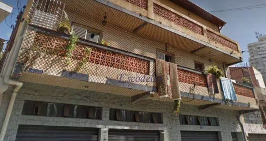 Prédio à venda, 470 m² por r$ 1.700.000,00 - santa teresinha - são paulo/sp
