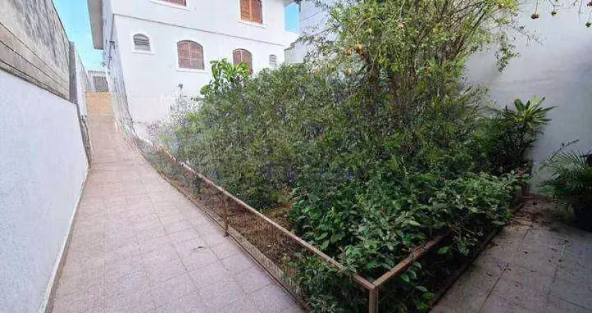Sobrado à venda, 300 m² por r$ 1.172.000,00 - limão - são paulo/sp