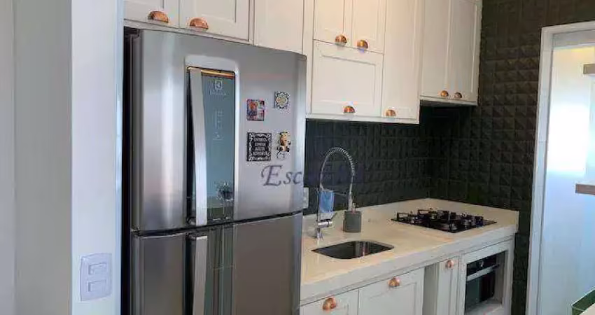 Excelente oportunidade! apartamento à venda no tucuruvi - 2 dormitórios, 2 vagas e muito mais!
