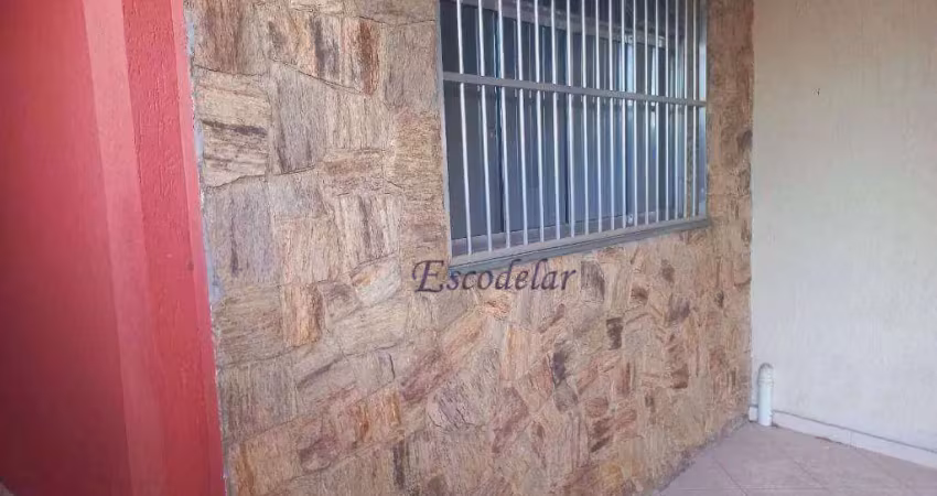 Sobrado com 3 dormitórios à venda, 125 m² por r$ 800.000,00 - vila nova mazzei - são paulo/sp