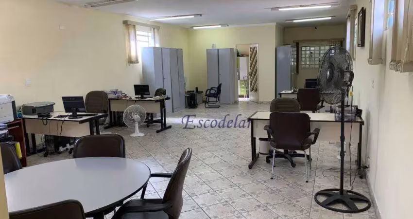 Prédio à venda, 300 m² por r$ 1.702.200,00 - imirim - são paulo/sp