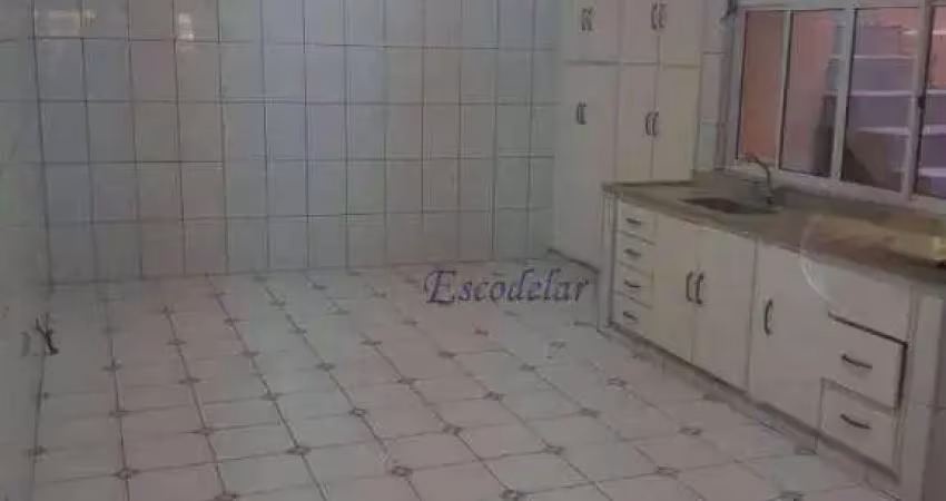 Sobrado à venda, 230 m² por r$ 800.000,00 - lauzane paulista - são paulo/sp