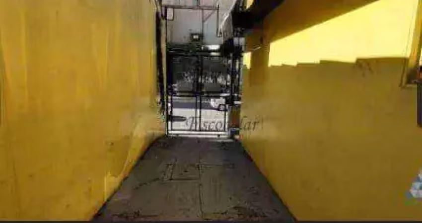 Salão à venda, 80 m² por r$ 1.060.000,00 - parada inglesa - são paulo/sp