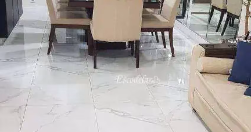 Casa à venda, 240 m² por r$ 1.300.000,00 - parque mandaqui - são paulo/sp
