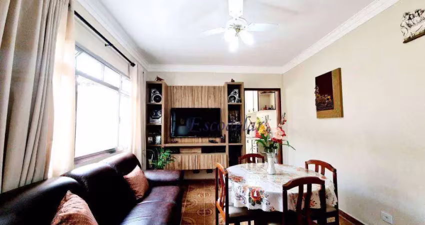 Casa com 3 dormitórios à venda, 230 m² por r$ 750.000,00 - parada inglesa - são paulo/sp