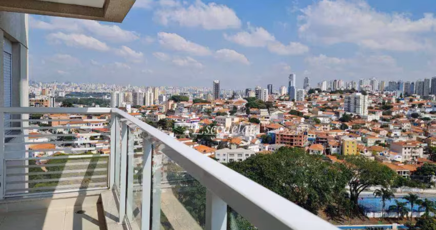 Apartamento à venda, 64 m² por r$ 895.000,00 - jardim sao paulo(zona norte) - são paulo/sp
