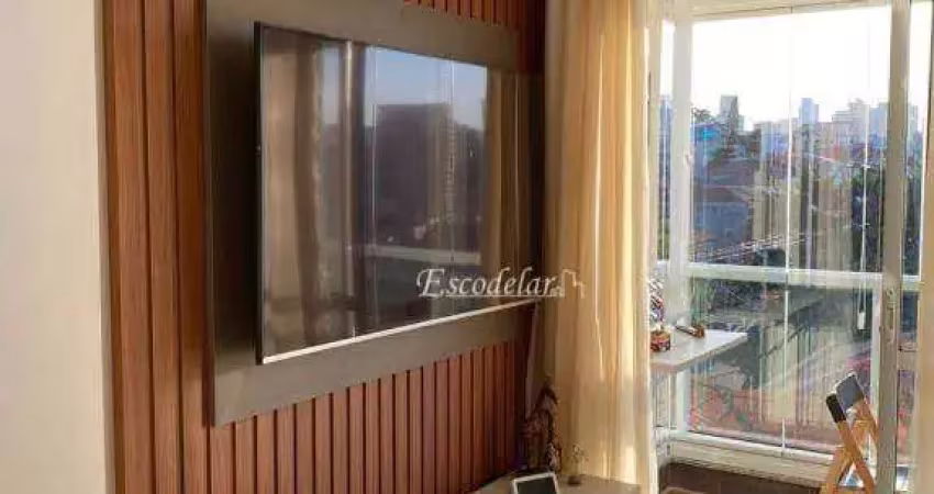 Apartamento à venda, 67 m² por r$ 850.000,00 - jardim sao paulo(zona norte) - são paulo/sp