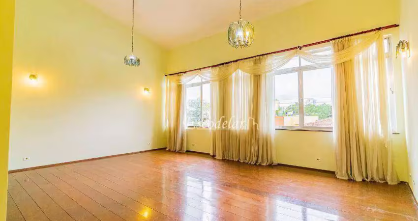 Sobrado à venda, 180 m² por r$ 1.350.000,00 - jardim leonor mendes de barros - são paulo/sp