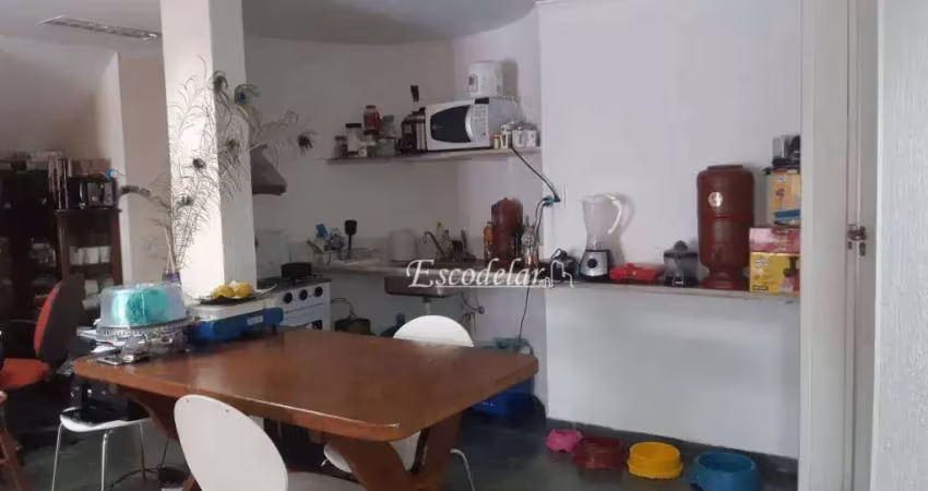 Casa com 5 quartos à venda no Tucuruvi - São Paulo/SP