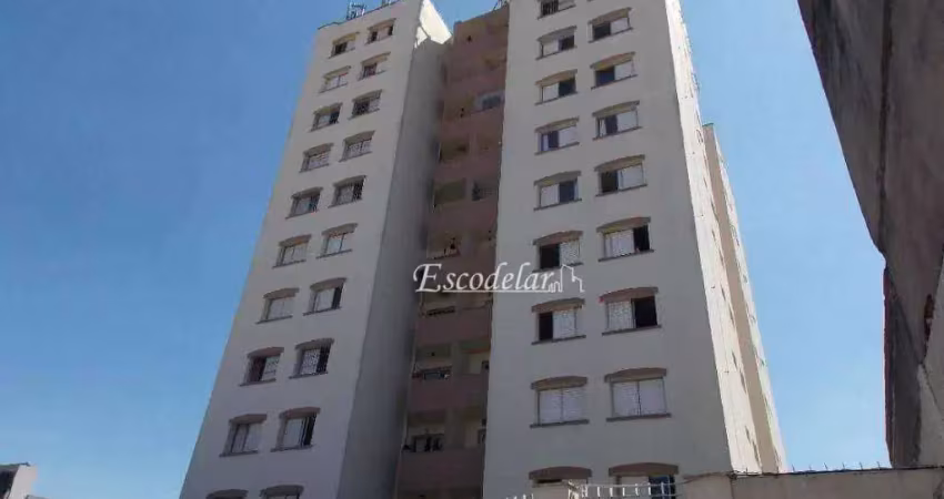 Apartamento com 3 dormitórios à venda, 80 m² por r$ 450.000,01 - vila guilherme - são paulo/sp