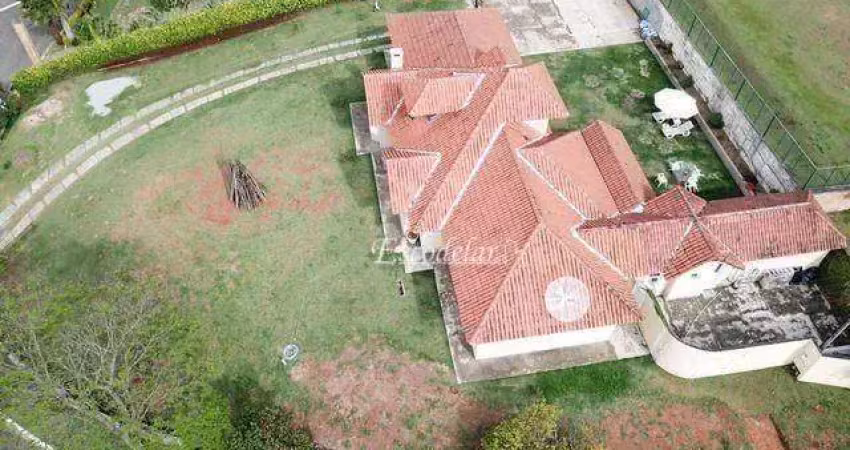 Casa à venda, 2000 m² por r$ 2.700.000,00 - veleiros - são paulo/sp