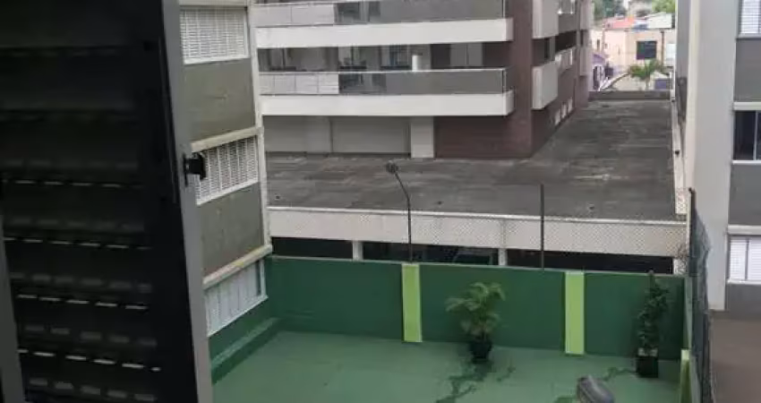 Apartamento à venda, 60 m² por r$ 480.000,00 - santana - são paulo/sp