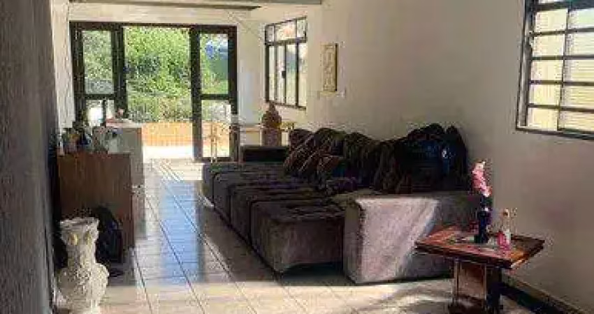 Sobrado com 4 dormitórios à venda, 250 m² por r$ 850.000,00 - água fria - são paulo/sp