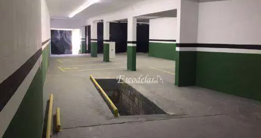 Prédio à venda, 500 m² por r$ 4.100.000,00 - perdizes - são paulo/sp