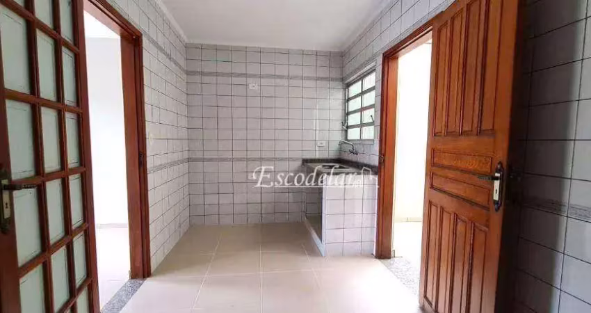 Sobrado à venda, 98 m² por r$ 700.000,00 - tucuruvi - são paulo/sp