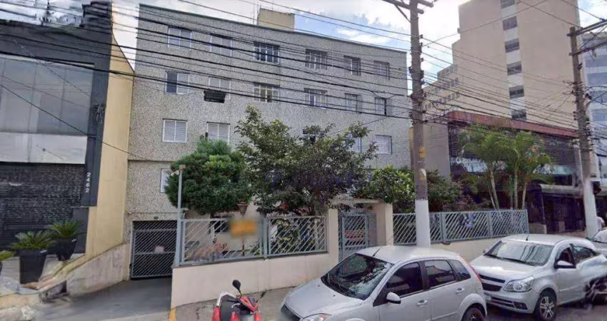 Apartamento com 2 dormitórios à venda, 107 m² por r$ 691.000,00 - tucuruvi - são paulo/sp