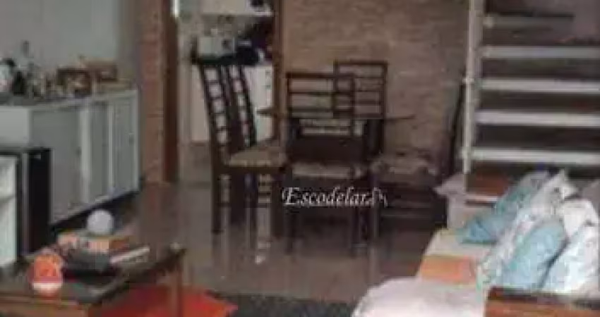 Sobrado à venda, 120 m² por r$ 730.100,10 - casa verde alta - são paulo/sp