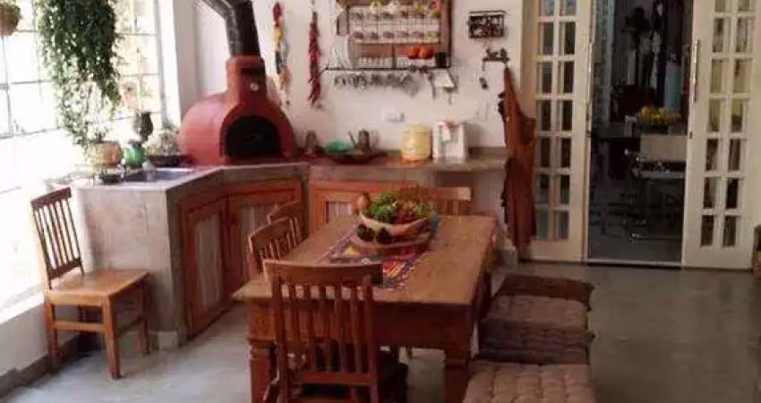 Sobrado à venda, 240 m² por r$ 1.053.000,00 - parque mandaqui - são paulo/sp