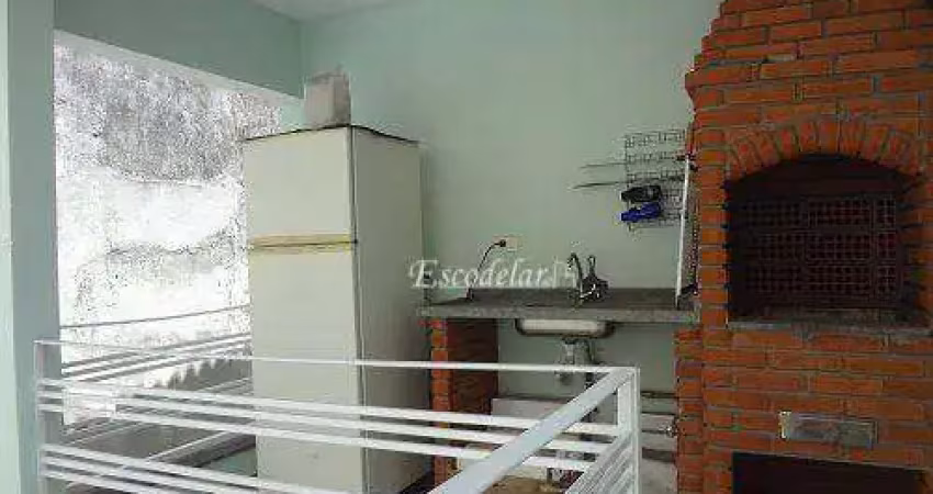 Sobrado à venda, 130 m² por R$ 999.990,00 - Parada Inglesa - São Paulo/SP