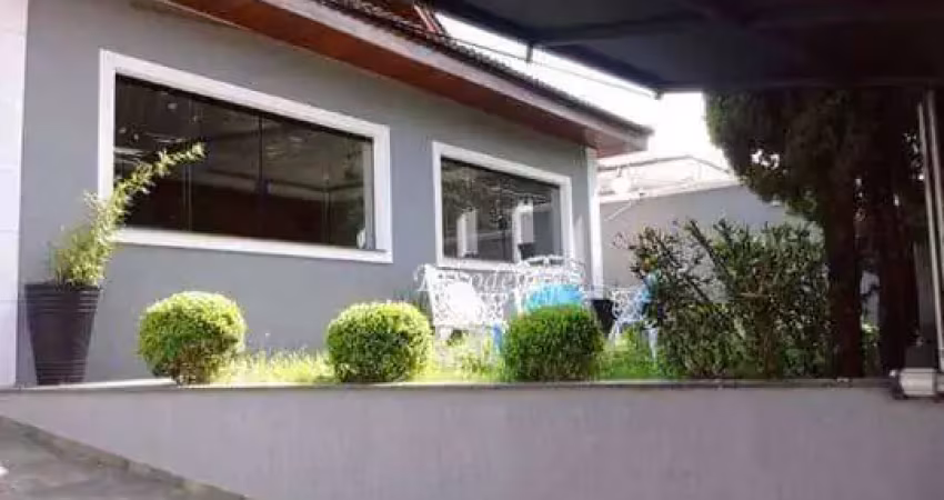 Casa à venda, 580 m² por R$ 2.400.000,00 - Tremembé - São Paulo/SP
