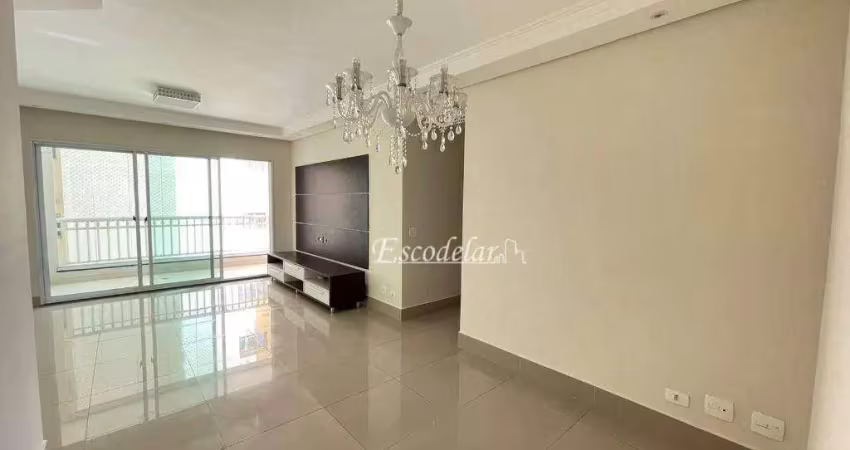 Apartamento à venda, 117 m² por r$ 1.200.000,00 - jardim sao paulo(zona norte) - são paulo/sp
