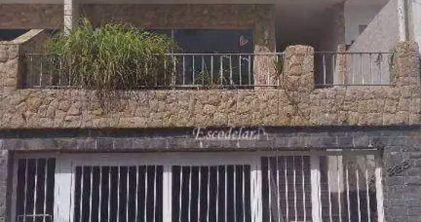 Sobrado com 3 dormitórios à venda, 153 m² por r$ 1.100.000,00 - jardim sao paulo(zona norte) - são paulo/sp