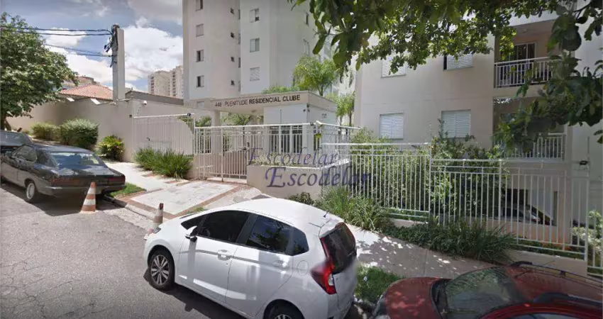 Apartamento com 2 dormitórios à venda, 65 m² por r$ 596.000,00 - limão - são paulo/sp