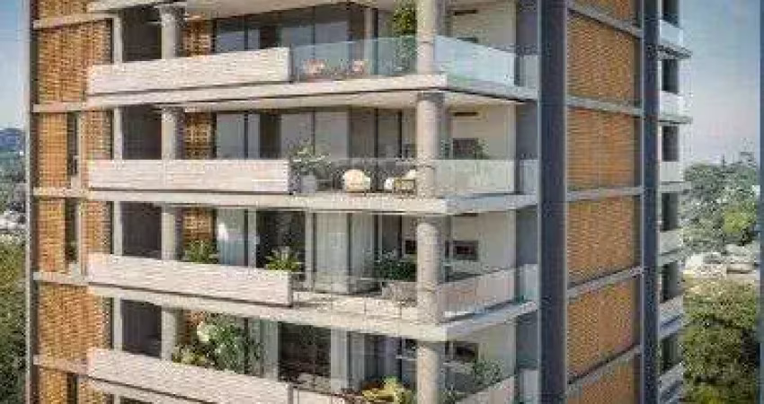 Apartamento à venda, 154 m² por R$ 2.538.000,00 - Jardim Vila Mariana - São Paulo/SP