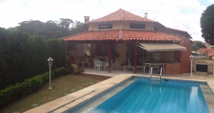 Sobrado à venda, 330 m² por R$ 1.900.000,00 - Jardim Leonor Mendes de Barros - São Paulo/SP