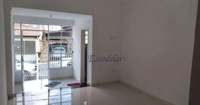 Casa com 2 dormitórios à venda, 270 m² por r$ 1.070.000,00 - jardim frança - são paulo/sp