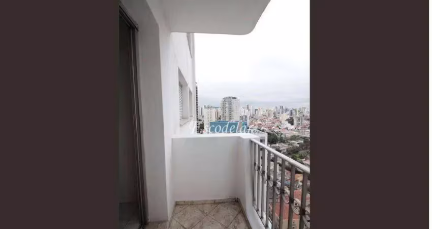 Apartamento com 2 dormitórios à venda, 64 m² por r$ 435.900,00 - santana - são paulo/sp