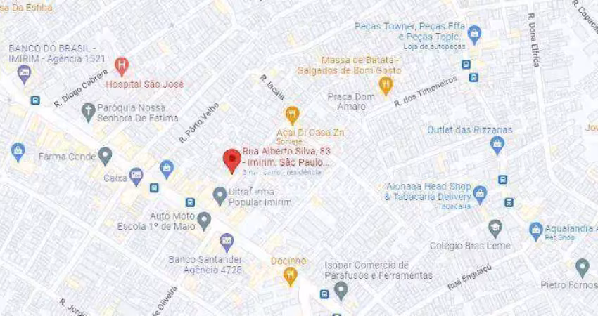 Terreno à venda, 230 m² por r$ 1.206.446,13 - imirim - são paulo/sp