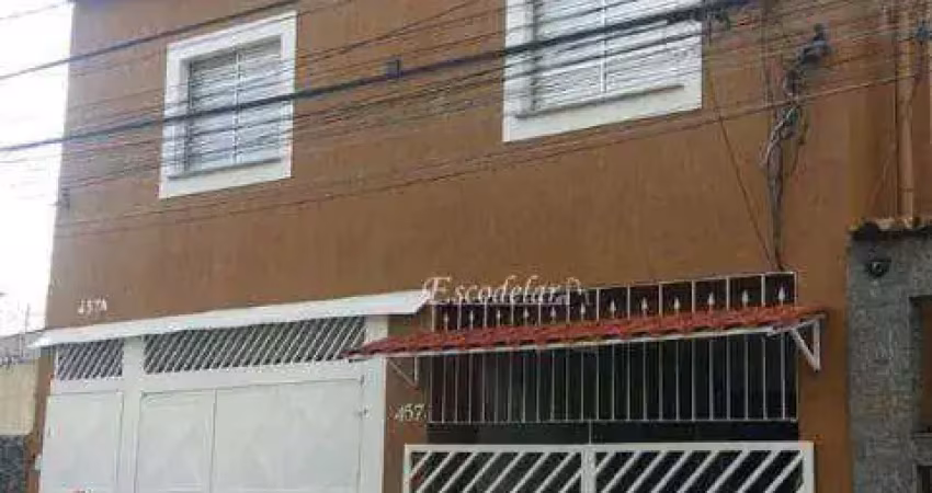 Casa com 10 dormitórios à venda, 120 m² por R$ 800.000,00 - Parque Edu Chaves - São Paulo/SP
