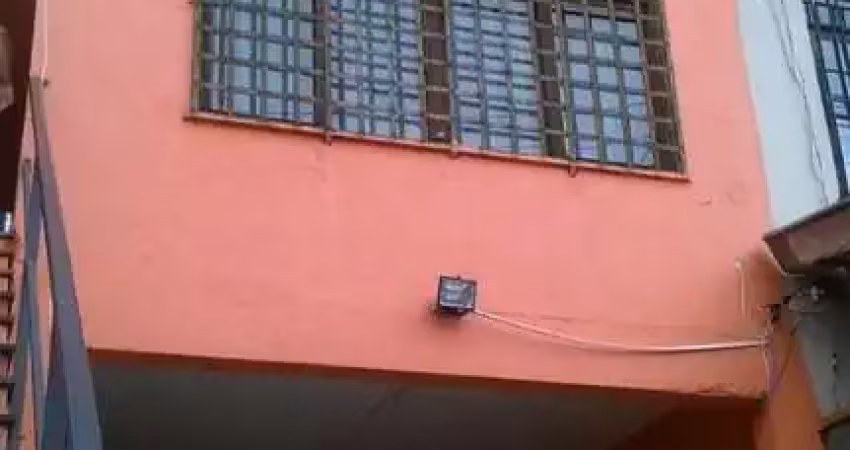 Sobrado à venda, 164 m² por R$ 360.000,00 - Jardim Peri - São Paulo/SP