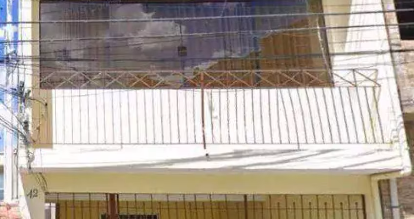 Sobrado à venda, 128 m² por r$ 570.000,00 - parque casa de pedra - são paulo/sp