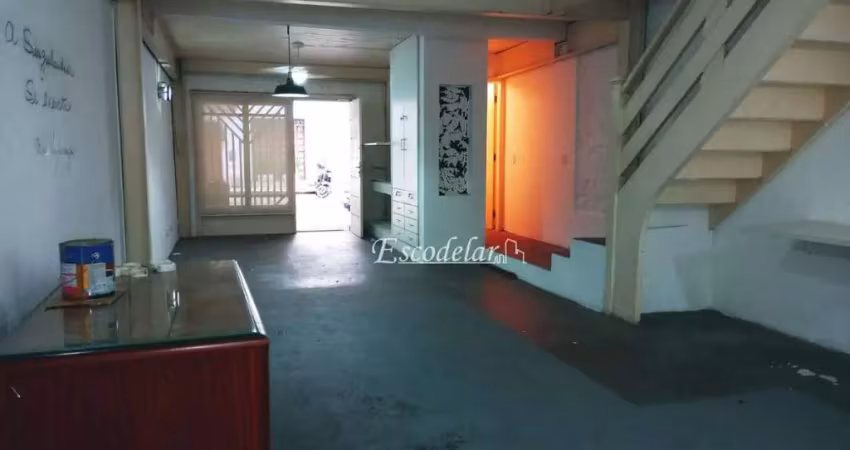 Casa com 3 dormitórios à venda, 300 m² por r$ 2.500.000,00 - cerqueira césar - são paulo/sp