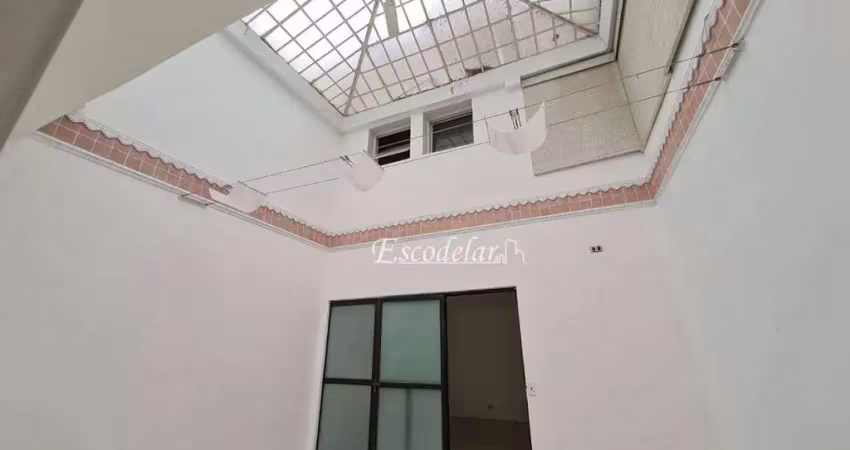 Sobrado à venda, 200 m² por r$ 3.710.000,00 - cerqueira césar - são paulo/sp