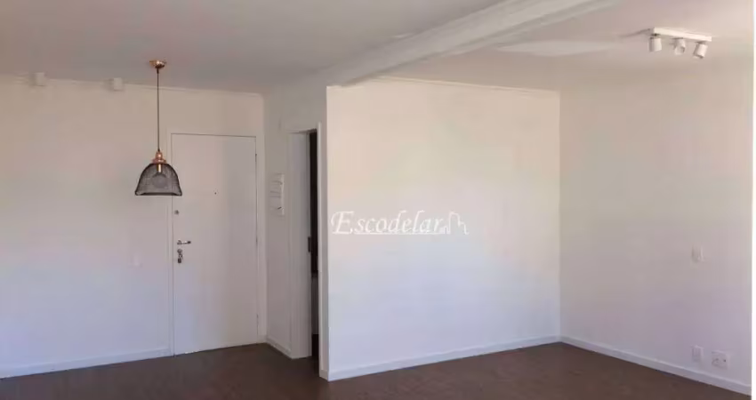 Apartamento à venda, 40 m² por r$ 540.000,00 - água branca - são paulo/sp