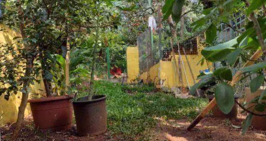 Terreno à venda, 260 m² por r$ 803.000,00 - jardim paraíso - são paulo/sp