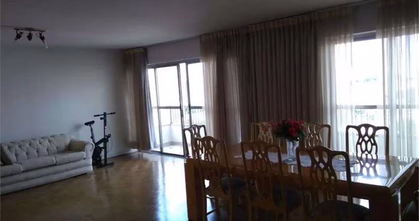 Apartamento com 3 quartos à venda na Avenida Paes de Barros, Mooca, São Paulo