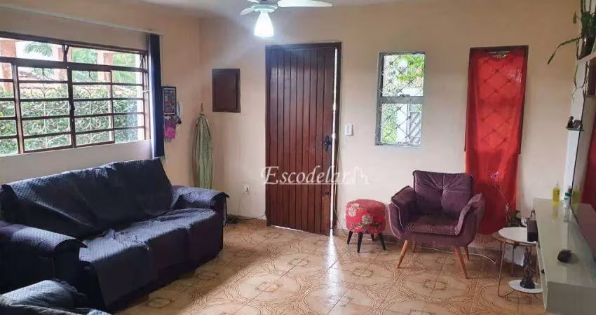 Sobrado com 3 dormitórios à venda, 230 m² por r$ 824.900,00 - vila aurora - são paulo/sp