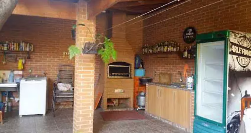 Casa com 3 dormitórios à venda, 225 m² por R$ 1.180.000,01 - Gopoúva - Guarulhos/SP