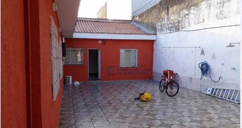 Casa com 2 dormitórios à venda, 280 m² por r$ 970.000,00 - casa verde - são paulo/sp