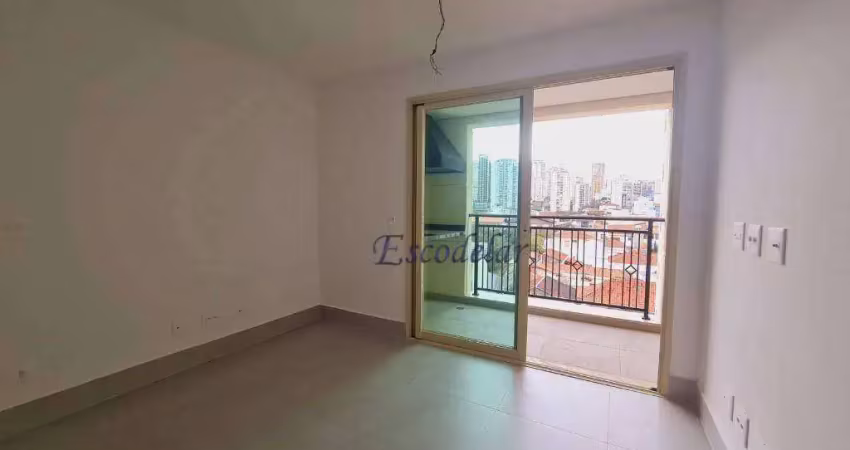 Apartamento à venda, 66 m² por r$ 760.000,00 - jardim sao paulo(zona norte) - são paulo/sp