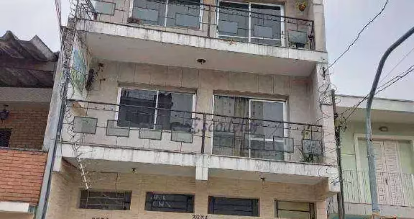 Prédio à venda, 200 m² por r$ 1.450.000,00 - imirim - são paulo/sp
